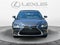 2025 Lexus ES HYBRID ES 300h