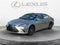 2025 Lexus ES HYBRID ES 300h