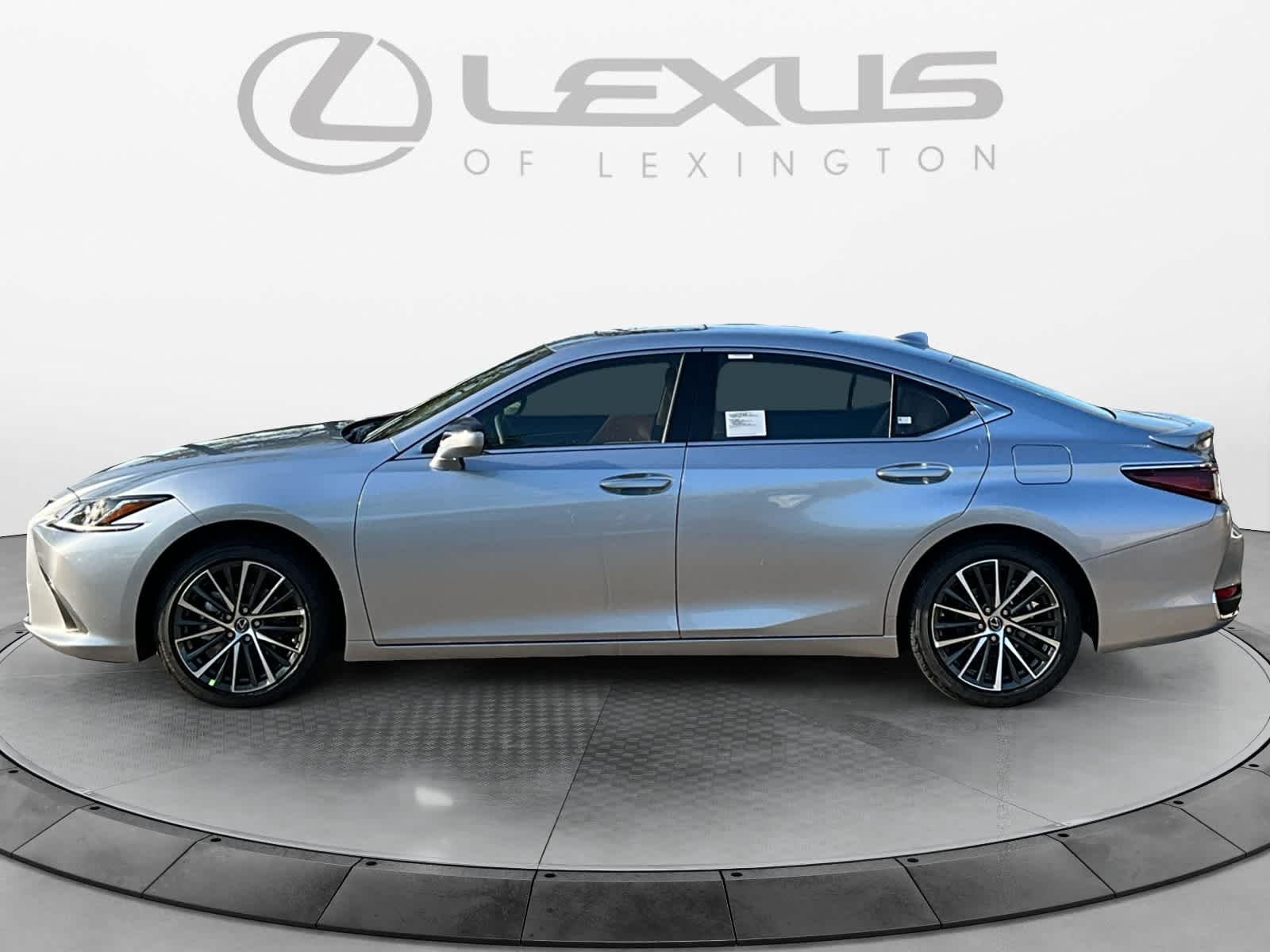 2025 Lexus ES HYBRID ES 300h