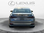 2025 Lexus ES HYBRID ES 300h