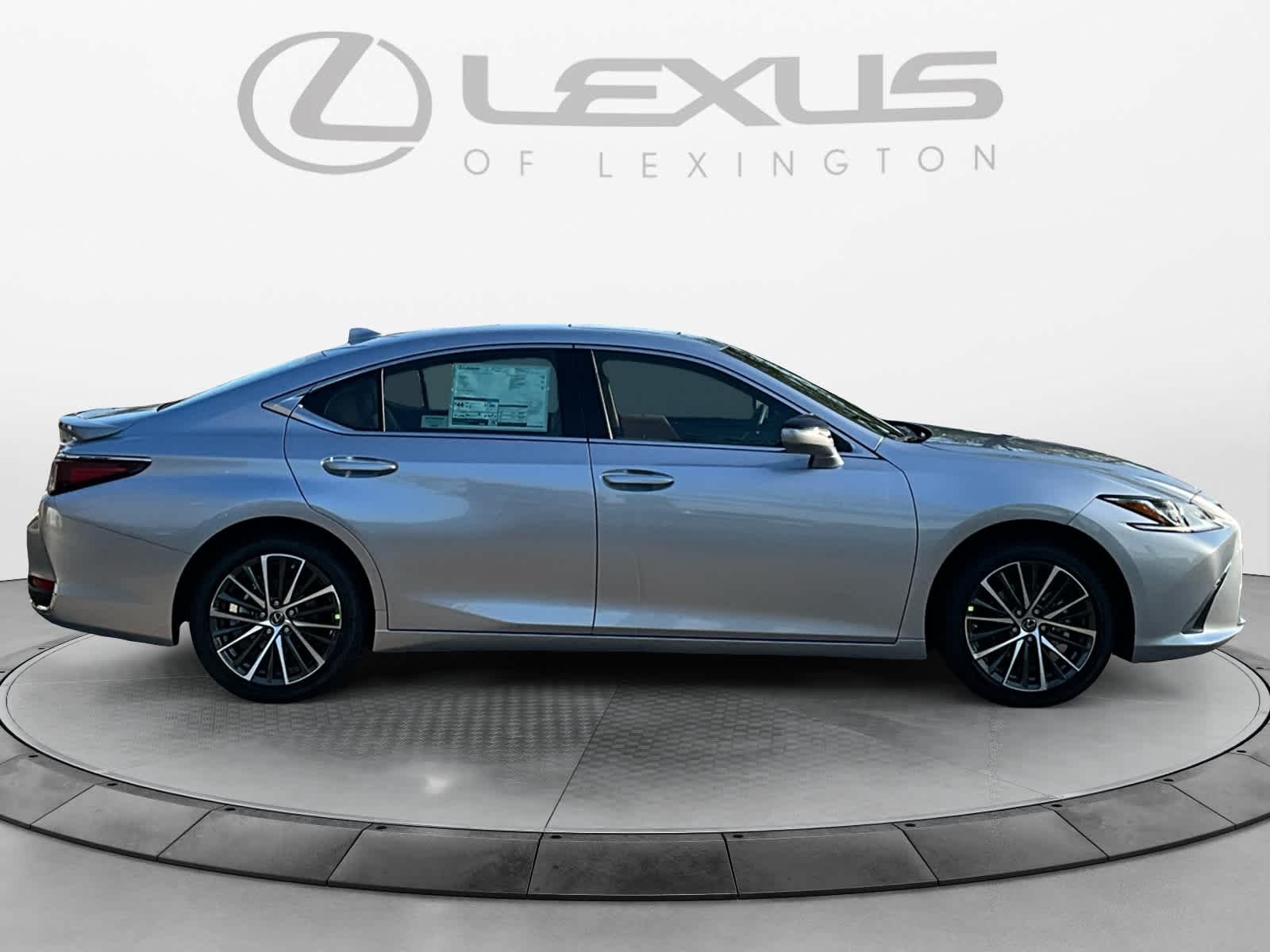 2025 Lexus ES HYBRID ES 300h