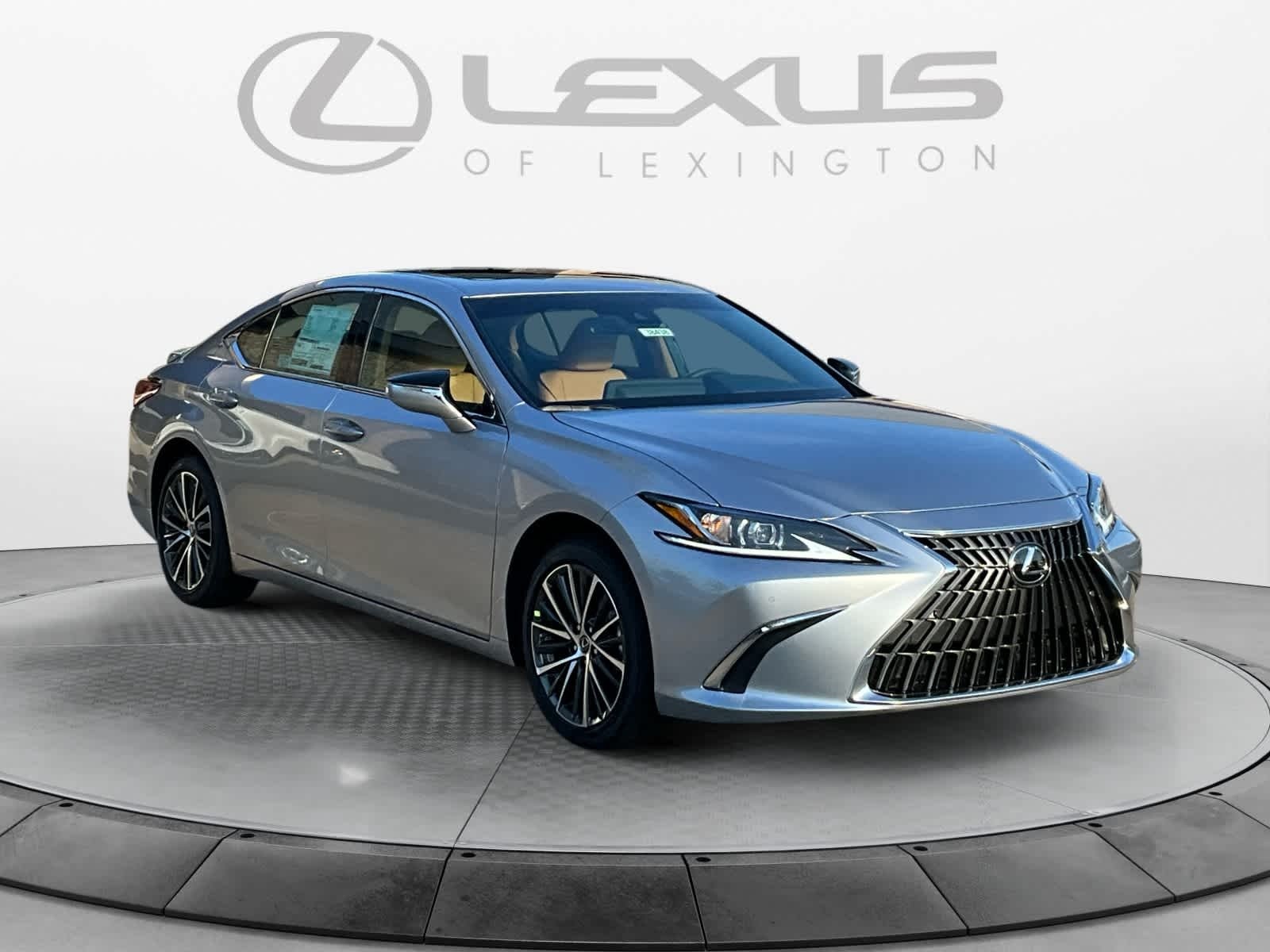 2025 Lexus ES HYBRID ES 300h