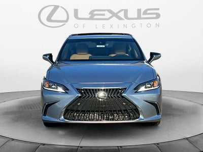 2025 Lexus ES HYBRID ES 300h