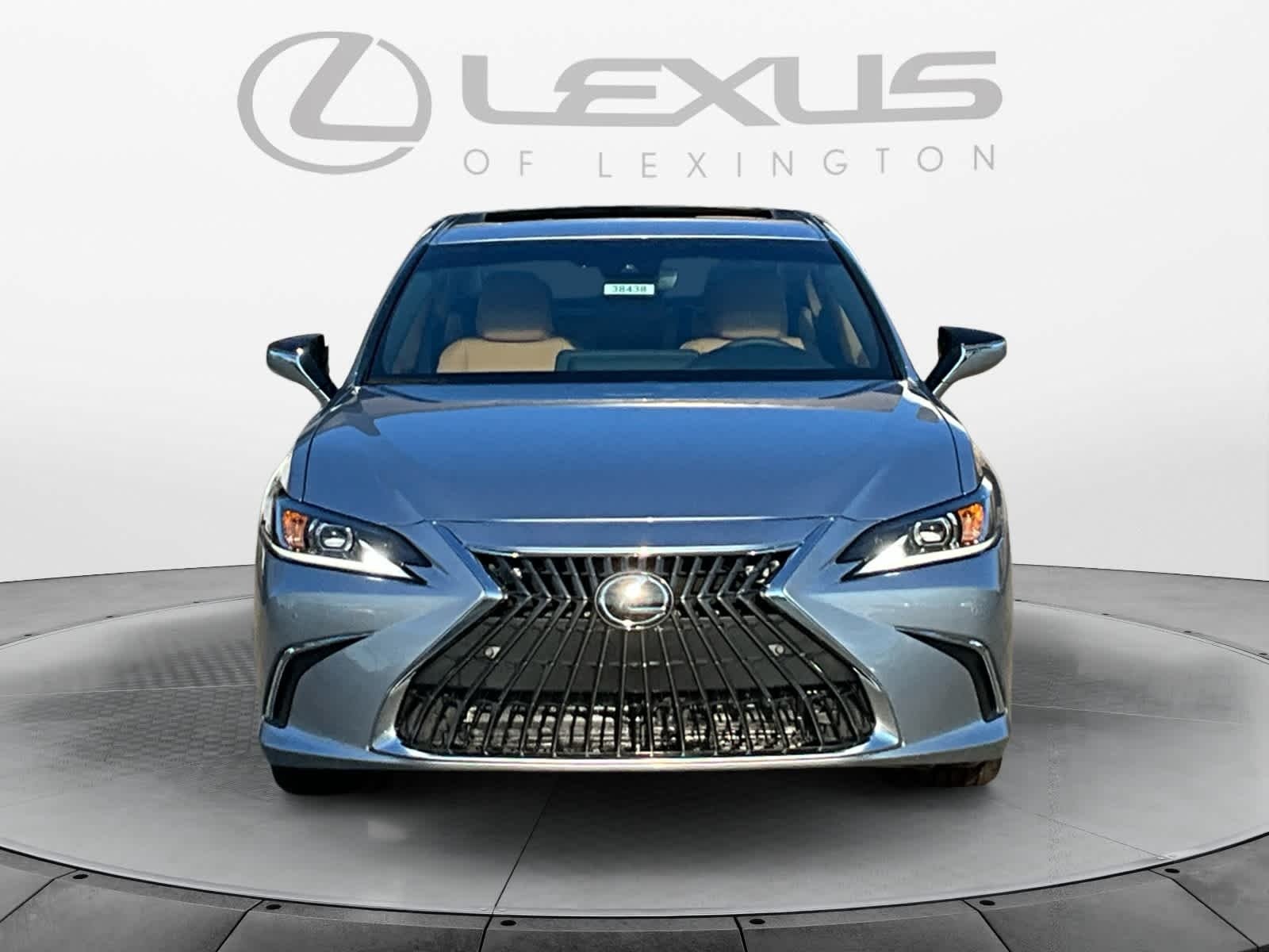 2025 Lexus ES HYBRID ES 300h