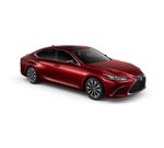 2025 Lexus ES 350