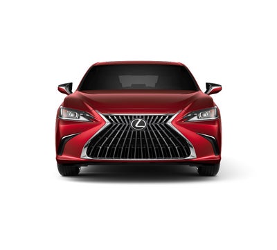 2025 Lexus ES 350