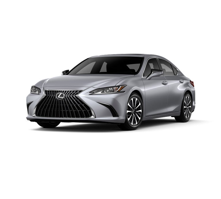 2025 Lexus ES 350