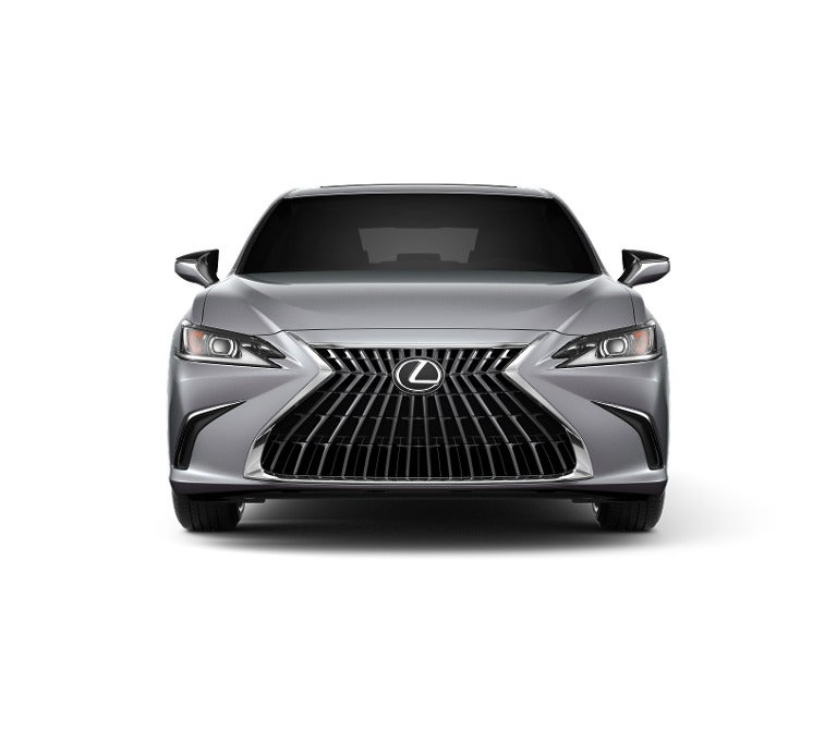 2025 Lexus ES 350