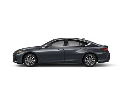 2025 Lexus ES 350