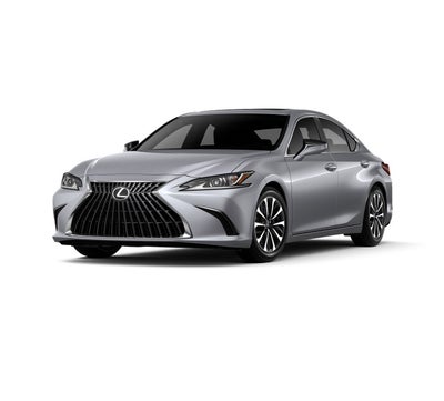 2025 Lexus ES 350