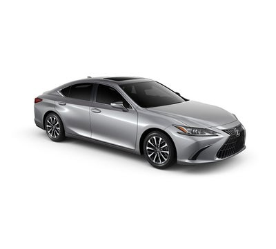 2025 Lexus ES 350