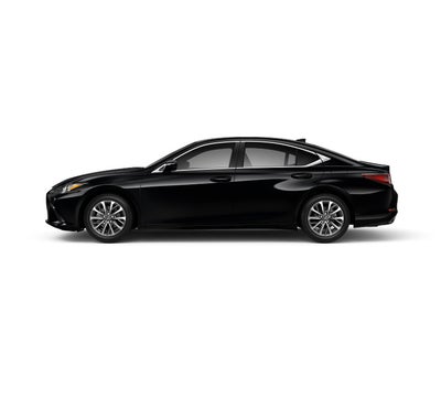 2025 Lexus ES 350