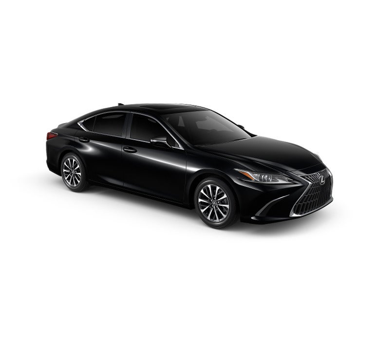2025 Lexus ES 350