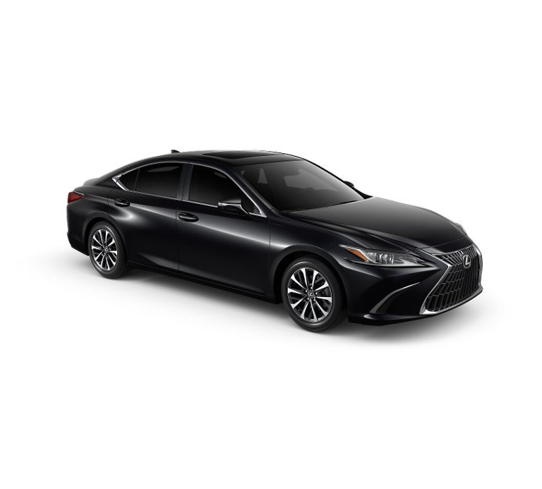2025 Lexus ES 350