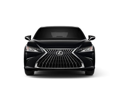 2025 Lexus ES 350