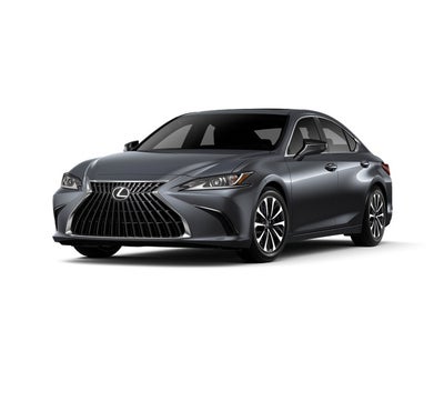 2025 Lexus ES 350