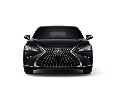 2025 Lexus ES 350