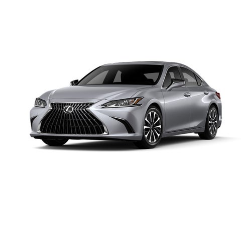 2025 Lexus ES 350
