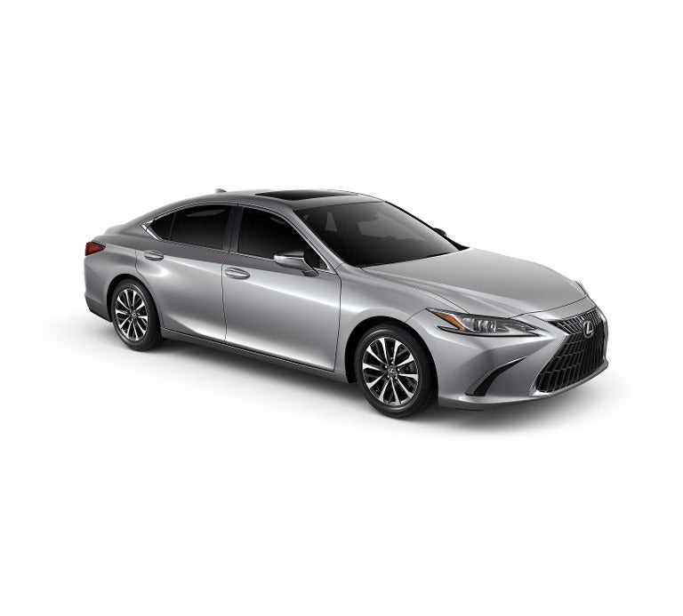 2025 Lexus ES 350