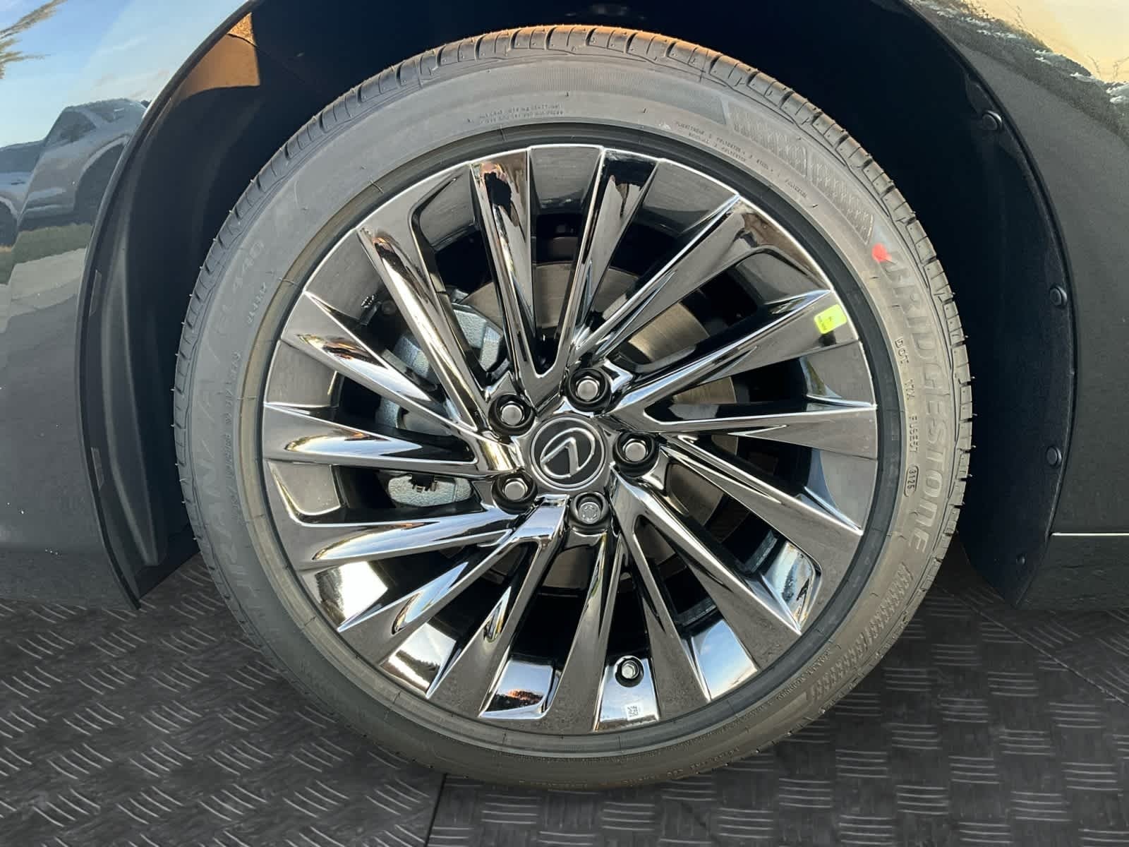 2025 Lexus ES HYBRID ES 300h LUXURY