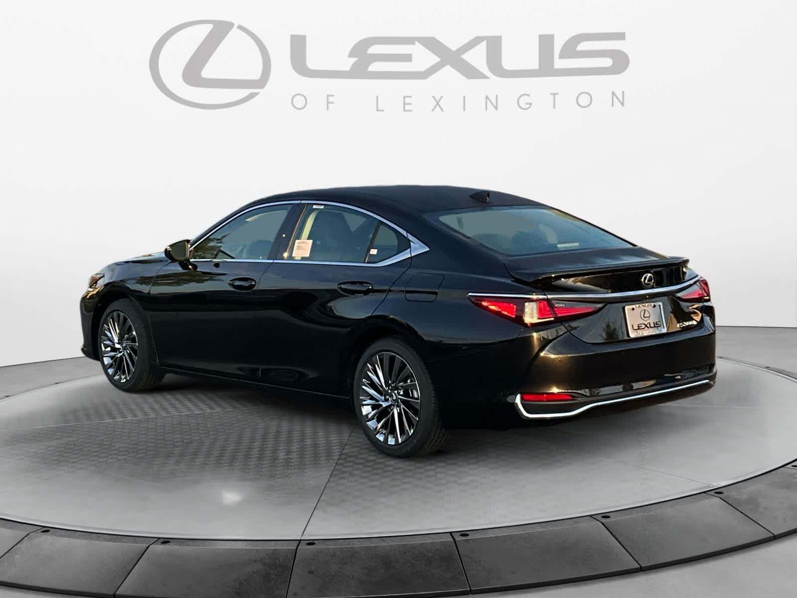 2025 Lexus ES HYBRID ES 300h LUXURY