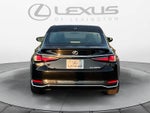 2025 Lexus ES HYBRID ES 300h LUXURY