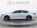 2025 Lexus ES HYBRID ES 300h LUXURY