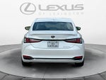 2025 Lexus ES HYBRID ES 300h LUXURY