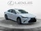 2025 Lexus ES HYBRID ES 300h LUXURY
