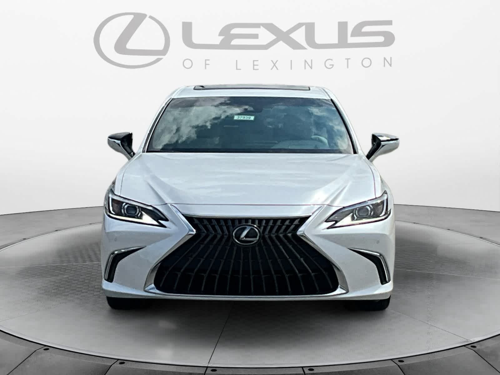 2025 Lexus ES HYBRID ES 300h LUXURY