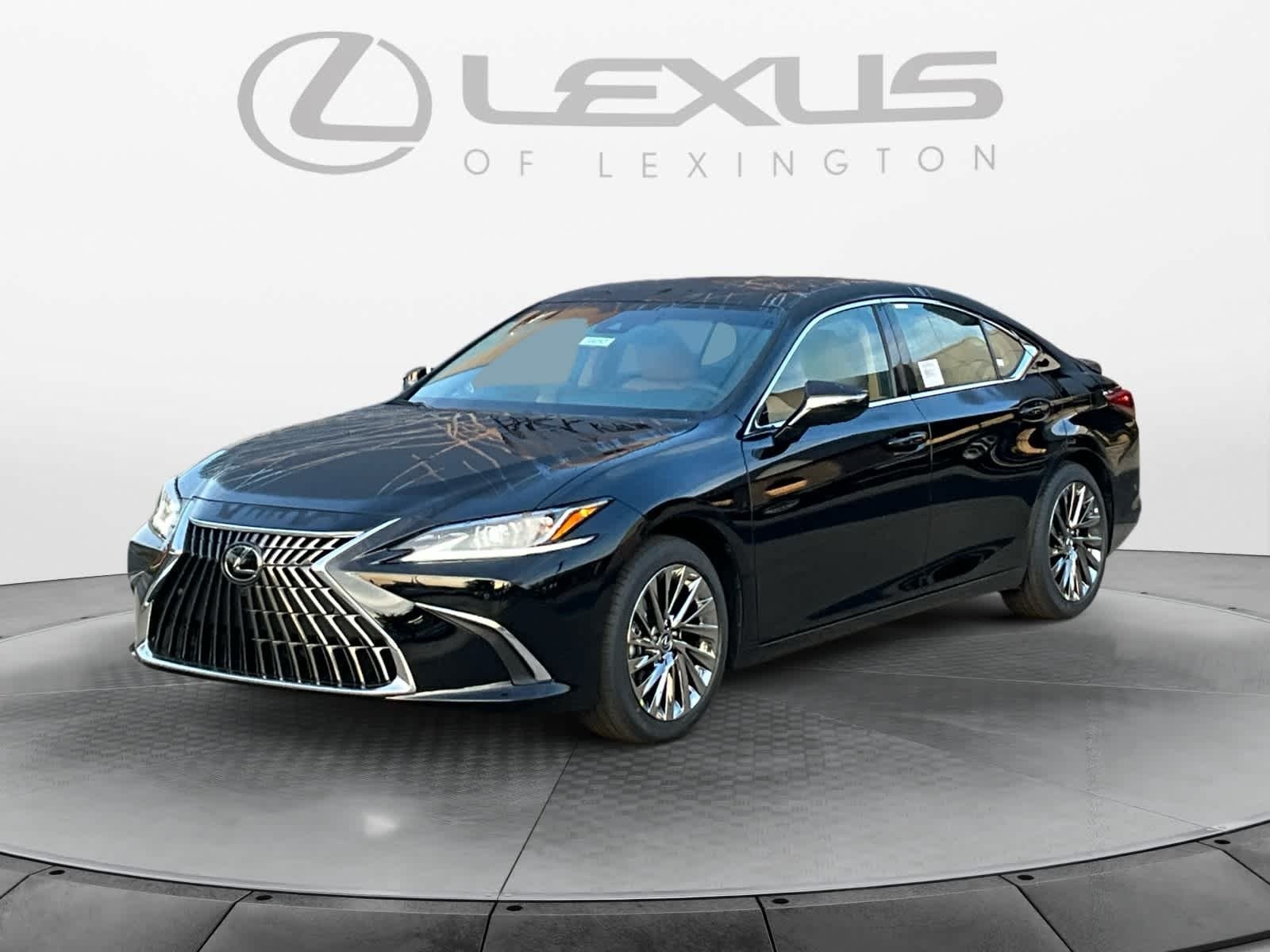 2025 Lexus ES HYBRID ES 300h LUXURY