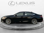2025 Lexus ES HYBRID ES 300h LUXURY