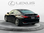 2025 Lexus ES HYBRID ES 300h LUXURY