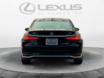 2025 Lexus ES HYBRID ES 300h LUXURY
