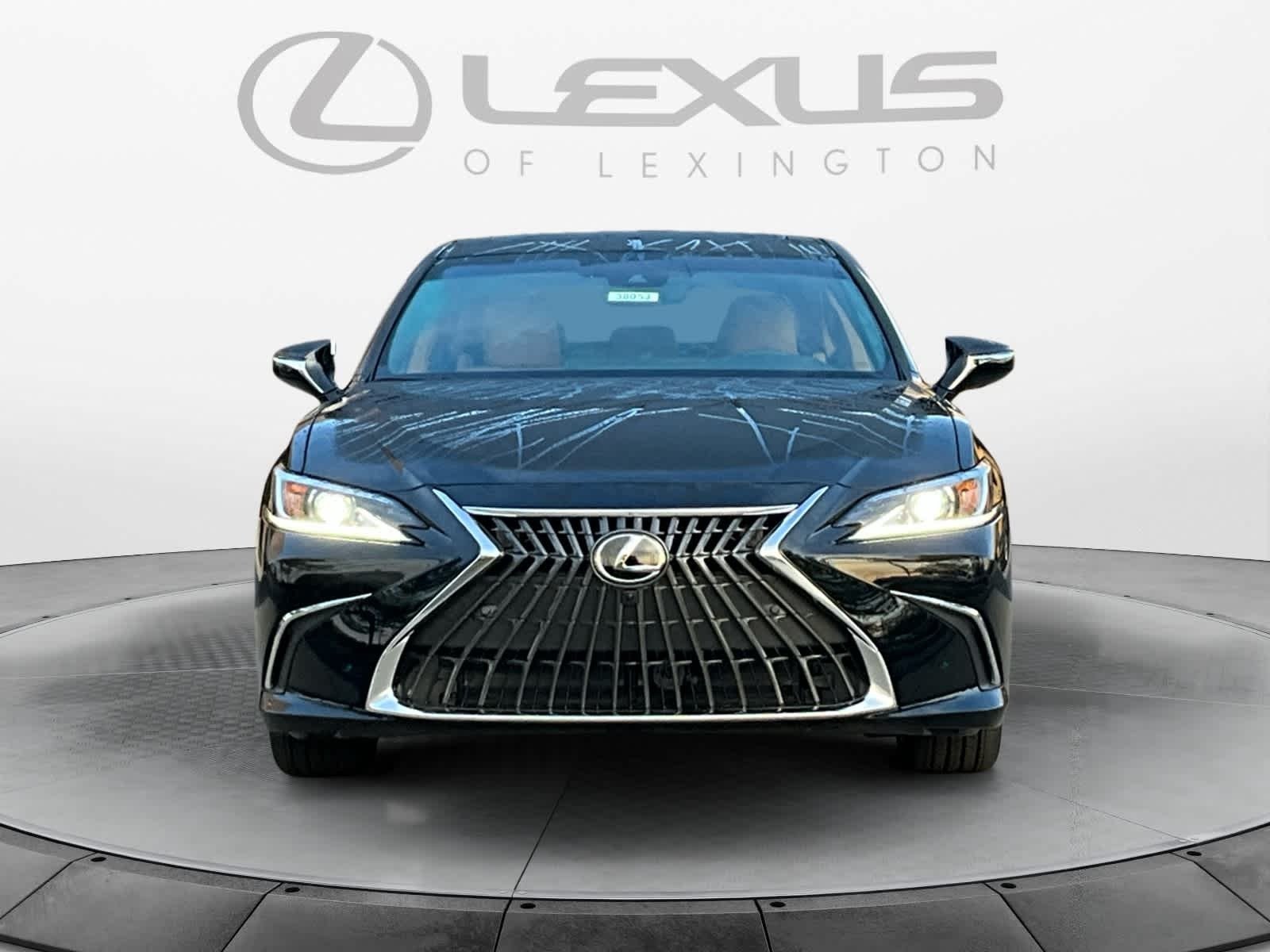 2025 Lexus ES HYBRID ES 300h LUXURY