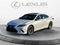 2025 Lexus ES HYBRID ES 300h LUXURY