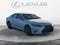 2025 Lexus ES HYBRID ES 300h LUXURY