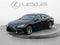 2025 Lexus ES HYBRID ES 300h LUXURY