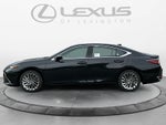 2025 Lexus ES HYBRID ES 300h LUXURY