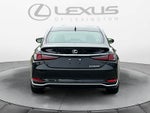 2025 Lexus ES HYBRID ES 300h LUXURY
