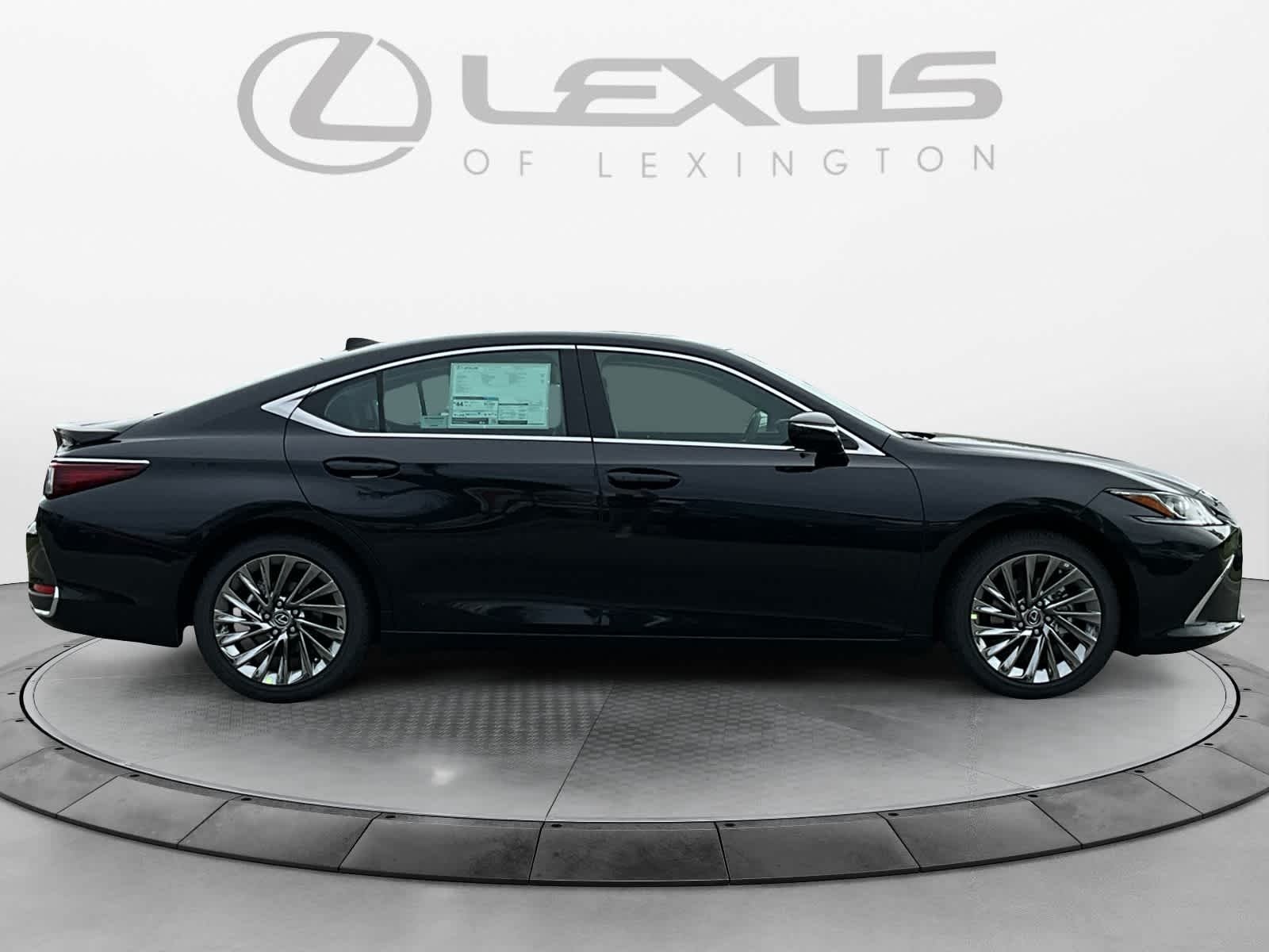 2025 Lexus ES HYBRID ES 300h LUXURY