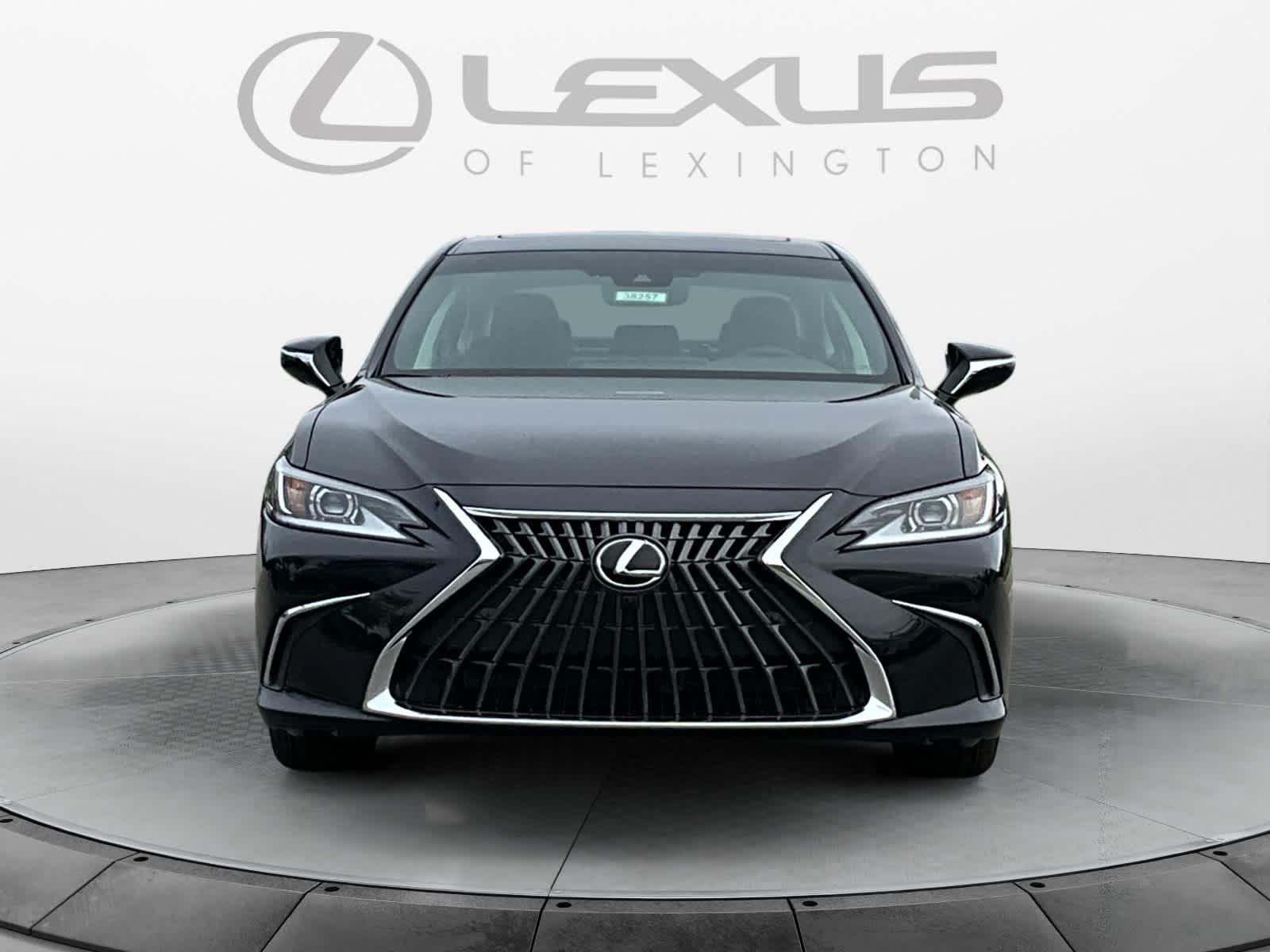 2025 Lexus ES HYBRID ES 300h LUXURY