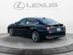 2025 Lexus ES HYBRID ES 300h LUXURY