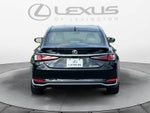 2025 Lexus ES HYBRID ES 300h LUXURY