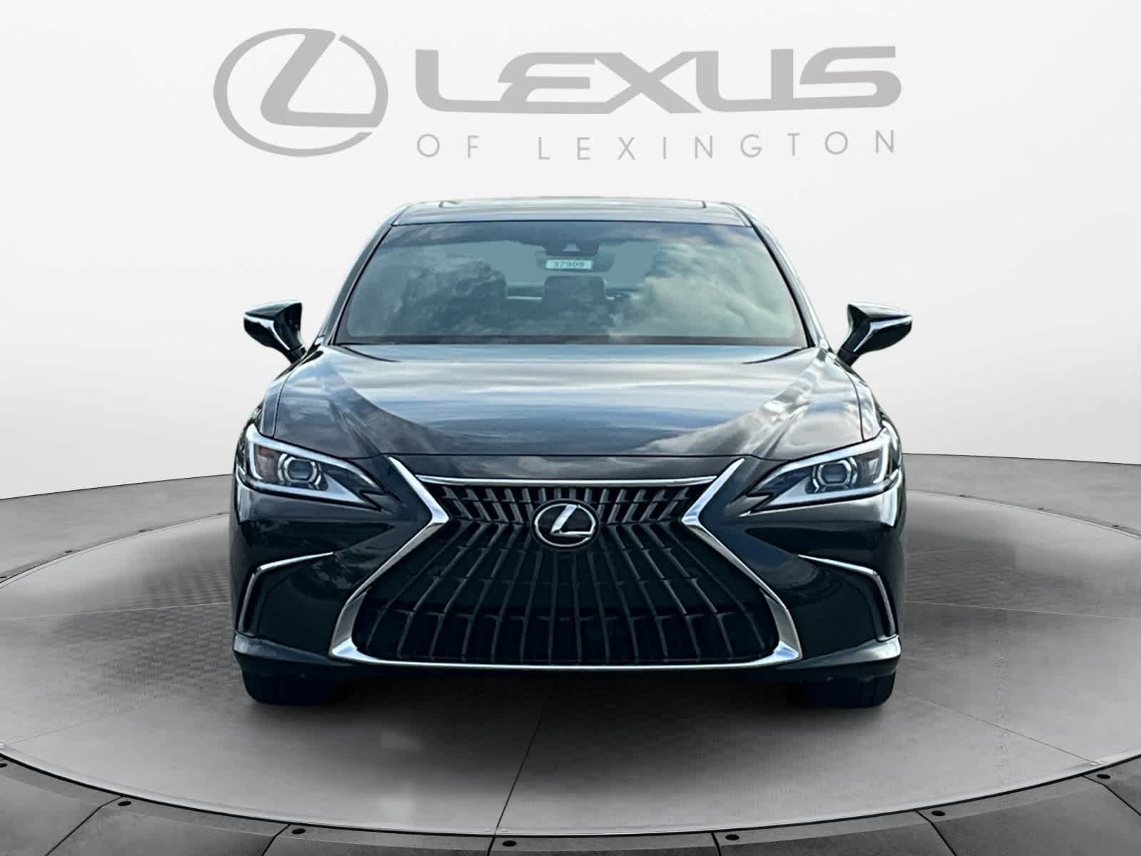 2025 Lexus ES HYBRID ES 300h LUXURY