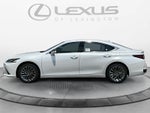 2025 Lexus ES HYBRID ES 300h LUXURY