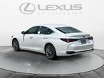 2025 Lexus ES HYBRID ES 300h LUXURY