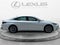 2025 Lexus ES HYBRID ES 300h LUXURY
