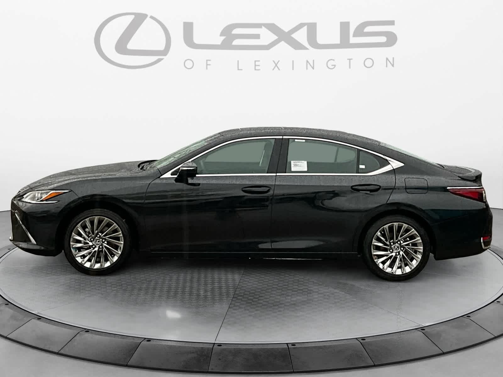 2025 Lexus ES HYBRID ES 300h LUXURY