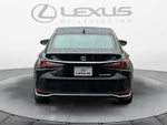 2025 Lexus ES HYBRID ES 300h LUXURY